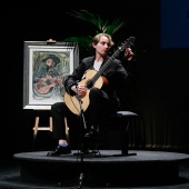 Certamen de Guitarra «Francisco Tárrega»