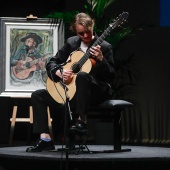 Certamen de Guitarra «Francisco Tárrega»