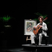 Certamen de Guitarra «Francisco Tárrega»
