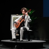 Certamen de Guitarra «Francisco Tárrega»