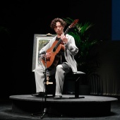 Certamen de Guitarra «Francisco Tárrega»