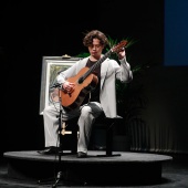 Certamen de Guitarra «Francisco Tárrega»