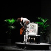 Certamen de Guitarra «Francisco Tárrega»