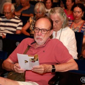 Certamen de Guitarra «Francisco Tárrega»