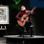 Certamen de Guitarra «Francisco Tárrega»