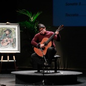 Certamen de Guitarra «Francisco Tárrega»