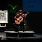 Certamen de Guitarra «Francisco Tárrega»