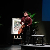 Certamen de Guitarra «Francisco Tárrega»