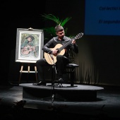 Certamen de Guitarra «Francisco Tárrega»