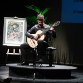 Certamen de Guitarra «Francisco Tárrega»