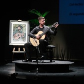 Certamen de Guitarra «Francisco Tárrega»