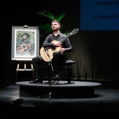 Certamen de Guitarra «Francisco Tárrega»