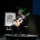 Certamen de Guitarra «Francisco Tárrega»