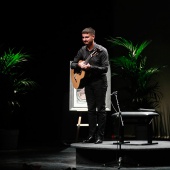 Certamen de Guitarra «Francisco Tárrega»