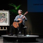 Certamen de Guitarra «Francisco Tárrega»