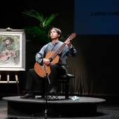 Certamen de Guitarra «Francisco Tárrega»