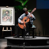 Certamen de Guitarra «Francisco Tárrega»