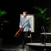 Certamen de Guitarra «Francisco Tárrega»