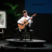 Certamen de Guitarra «Francisco Tárrega»
