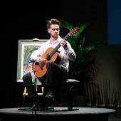 Certamen de Guitarra «Francisco Tárrega»