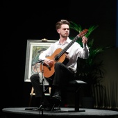 Certamen de Guitarra «Francisco Tárrega»