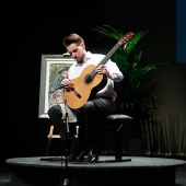 Certamen de Guitarra «Francisco Tárrega»