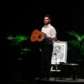 Certamen de Guitarra «Francisco Tárrega»