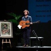 Certamen de Guitarra «Francisco Tárrega»
