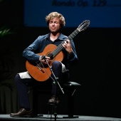 Certamen de Guitarra «Francisco Tárrega»