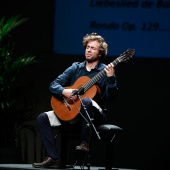 Certamen de Guitarra «Francisco Tárrega»
