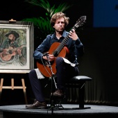 Certamen de Guitarra «Francisco Tárrega»