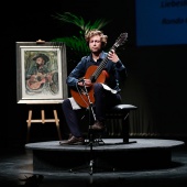 Certamen de Guitarra «Francisco Tárrega»