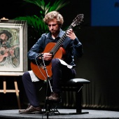 Certamen de Guitarra «Francisco Tárrega»