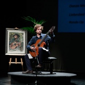 Certamen de Guitarra «Francisco Tárrega»