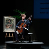 Certamen de Guitarra «Francisco Tárrega»