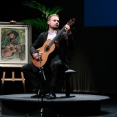Certamen de Guitarra «Francisco Tárrega»