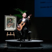 Certamen de Guitarra «Francisco Tárrega»