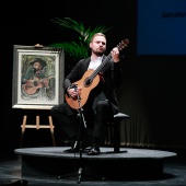 Certamen de Guitarra «Francisco Tárrega»