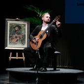 Certamen de Guitarra «Francisco Tárrega»