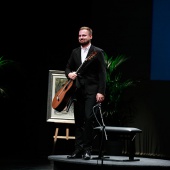 Certamen de Guitarra «Francisco Tárrega»