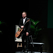 Certamen de Guitarra «Francisco Tárrega»