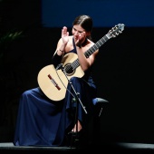 Certamen de Guitarra «Francisco Tárrega»