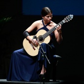 Certamen de Guitarra «Francisco Tárrega»