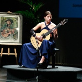 Certamen de Guitarra «Francisco Tárrega»