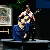 Certamen de Guitarra «Francisco Tárrega»