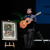 Certamen de Guitarra «Francisco Tárrega»