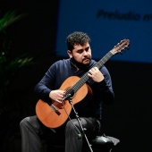 Certamen de Guitarra «Francisco Tárrega»