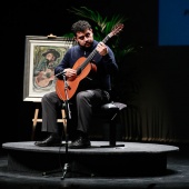 Certamen de Guitarra «Francisco Tárrega»