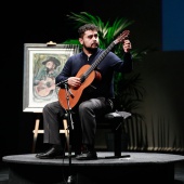 Certamen de Guitarra «Francisco Tárrega»