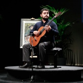 Certamen de Guitarra «Francisco Tárrega»